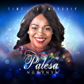 Palesa Ngwenya