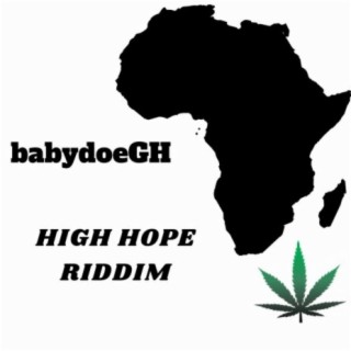 High Hope Riddim (Instrumental)