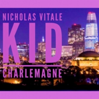 Kid Charlemagne