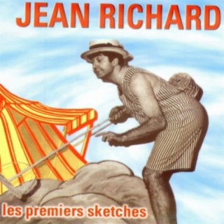 Jean Richard