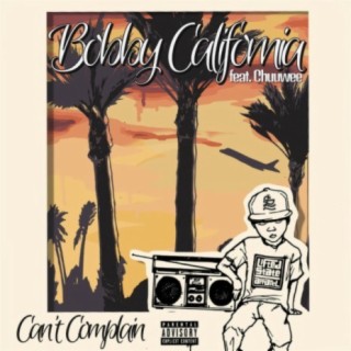 Bobby California