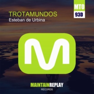 Trotamundos