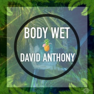 Body Wet (Radio Mix)