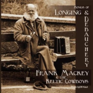 Frank Mackey and the Keltic Cowboys