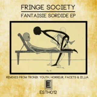 Fantaisie Sordide EP