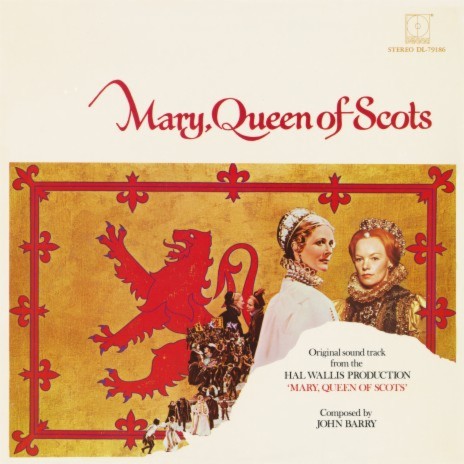 Mary's Theme (Pt. 1 / From "Mary,Queen Of Scots" Soundtrack) | Boomplay Music