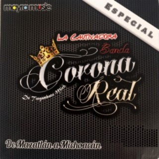 Banda Corona Real