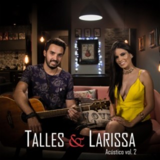 Talles & Larissa