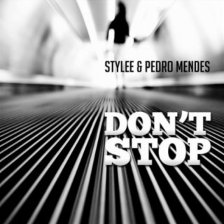 Don't Stop