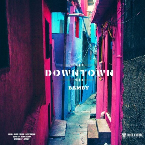 Down Town | Boomplay Music