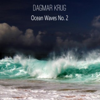 Ocean Waves No. 2