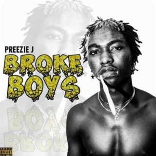 Broke Boys lyrics | Boomplay Music