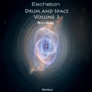 Drum & Space Volume 3