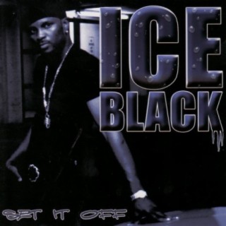 Ice Black