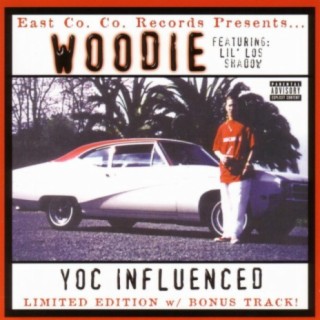 Woodie