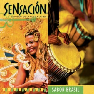 Sabor Brasil