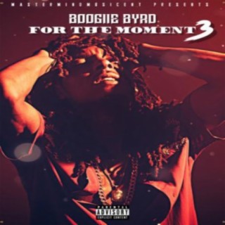 Boogiie Byrd