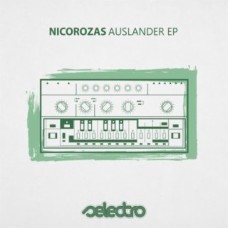 Auslander EP