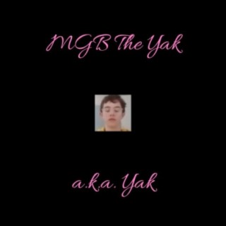 MGB The Yak