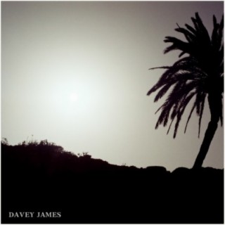 Davey James