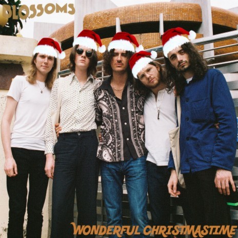 Wonderful Christmastime | Boomplay Music