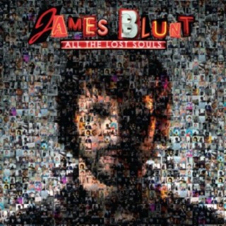 Best of James Burnt