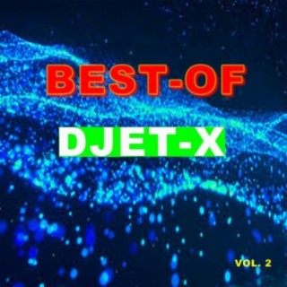 Djet-X
