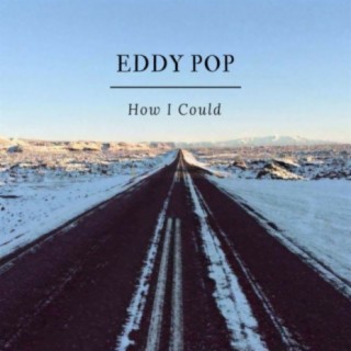 Eddy Pop