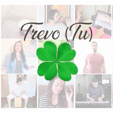 Trevo (Tu) (Cover) | Boomplay Music