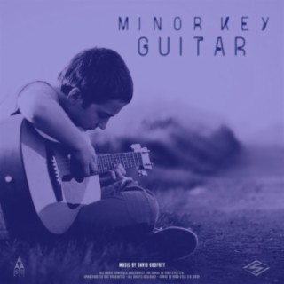 Minor Key Guitar