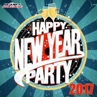 Happy New Year Party 2017