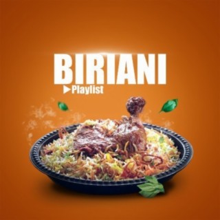 Biriani!!