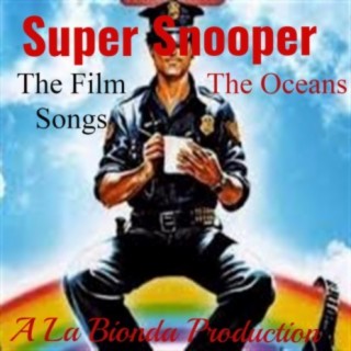 Super Snooper (Original Motion Picture Songs)