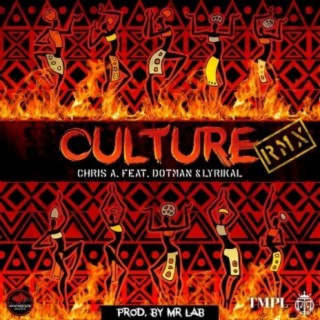 Culture (Remix)