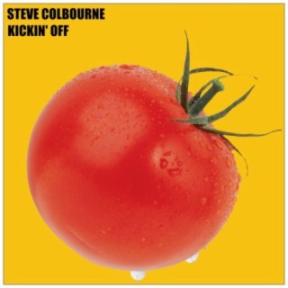 Steve Colbourne