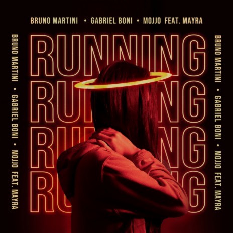 Running ft. Gabriel Boni, Mojjo & Mayra | Boomplay Music