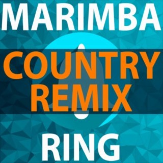 Marimba Mobile