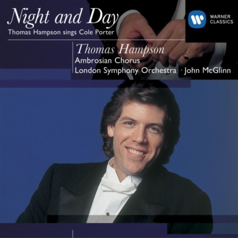 Something For the Boys: When My Baby Goes to Town (orch. Don Walker) ft. Ambrosian Chorus, London Symphony Orchestra & John McGlinn | Boomplay Music