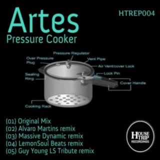 Pressure Cooker