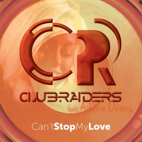 Can't Stop My Love (Gin & Tonic Remix) ft. Adline Owens | Boomplay Music