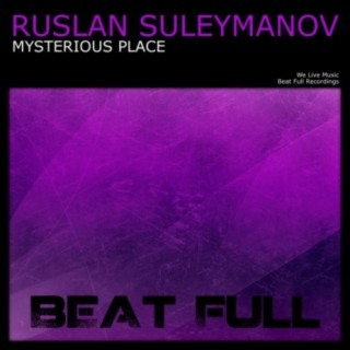 Ruslan Suleymanov