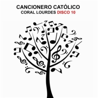 Cancionero Católico, Vol. 10
