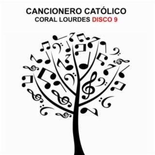 Cancionero Católico, Vol. 9