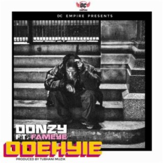 Odehyie ft Fameye lyrics | Boomplay Music