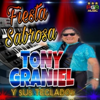 Tony Graniel y Sus Teclados