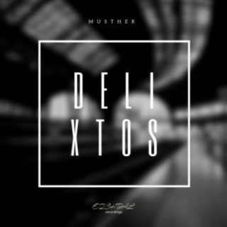 Delixtos EP