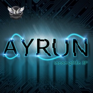 Ayrun