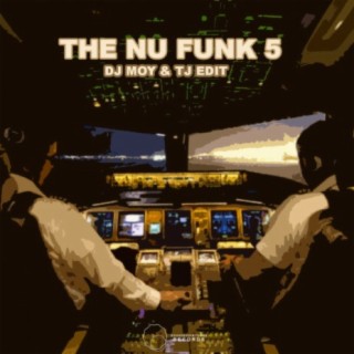 The Nu Funk 5