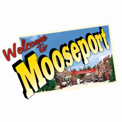 The Mayor of Simpleton (From "Welcome to Mooseport") | Boomplay Music