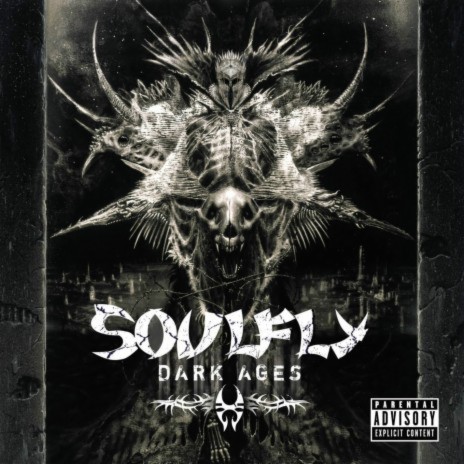 Soulfly V | Boomplay Music